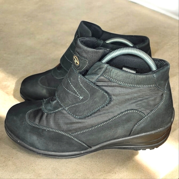 WALDLAUFER Forest Runner Ankle Boot- 9 - Picture 7 of 10